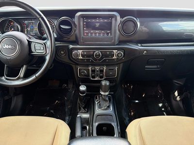 2020 Jeep Wrangler Unlimited - Photo 17