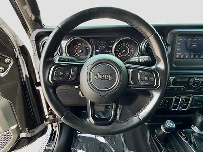 2020 Jeep Wrangler Unlimited - Photo 37