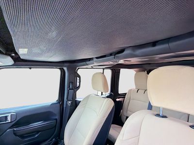 2020 Jeep Wrangler Unlimited - Photo 25