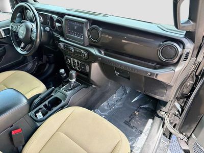 2020 Jeep Wrangler Unlimited - Photo 12