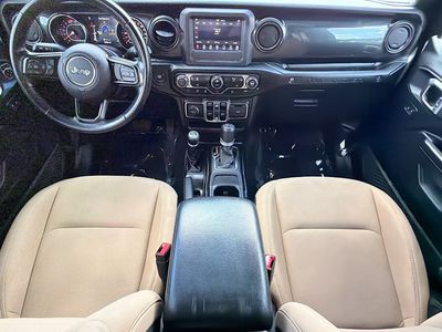 2020 Jeep Wrangler Unlimited - Photo 14
