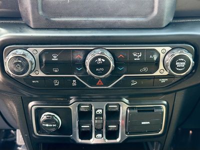 2020 Jeep Wrangler Unlimited - Photo 32
