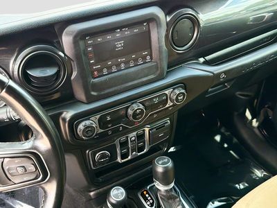 2020 Jeep Wrangler Unlimited - Photo 26