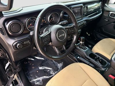 2020 Jeep Wrangler Unlimited - Photo 24