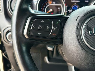 2020 Jeep Wrangler Unlimited - Photo 35
