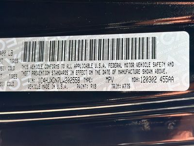 2020 Jeep Wrangler Unlimited - Photo 42