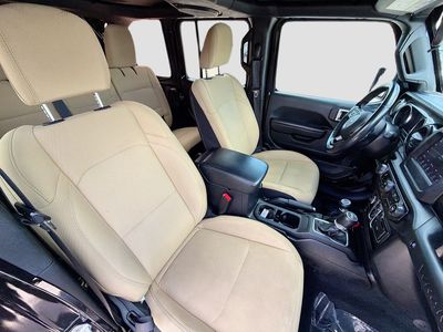 2020 Jeep Wrangler Unlimited - Photo 13