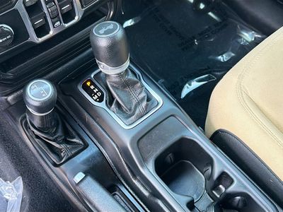 2020 Jeep Wrangler Unlimited - Photo 27