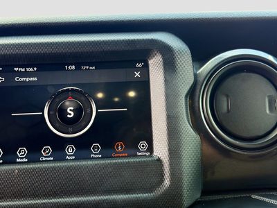 2020 Jeep Wrangler Unlimited - Photo 30