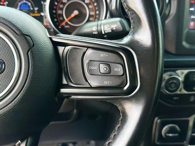 2020 Jeep Wrangler Unlimited - Photo 36