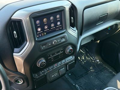 2024 Chevrolet Silverado 1500 - Photo 25