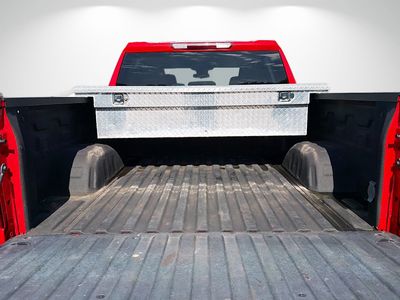2024 Chevrolet Silverado 1500 - Photo 11