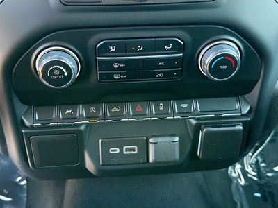 2024 Chevrolet Silverado 1500 - Photo 31