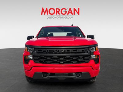 2024 Chevrolet Silverado 1500 - Photo 8