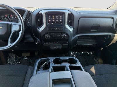 2024 Chevrolet Silverado 1500 - Photo 17