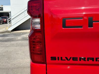 2024 Chevrolet Silverado 1500 - Photo 10