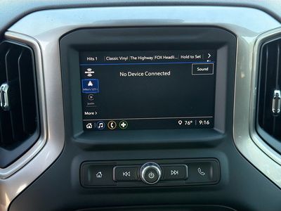 2024 Chevrolet Silverado 1500 - Photo 28