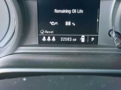 2024 Chevrolet Silverado 1500 - Photo 38
