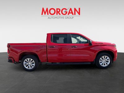 2024 Chevrolet Silverado 1500 - Photo 2