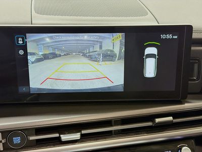 2025 Hyundai Santa Fe - Photo 32