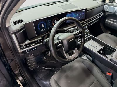 2025 Hyundai Santa Fe - Photo 25