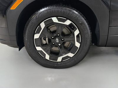 2025 Hyundai Santa Fe - Photo 41