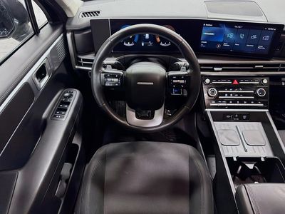 2025 Hyundai Santa Fe - Photo 16