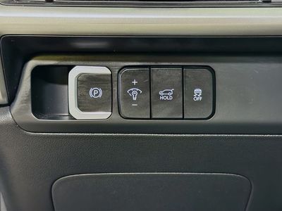 2025 Hyundai Santa Fe - Photo 34