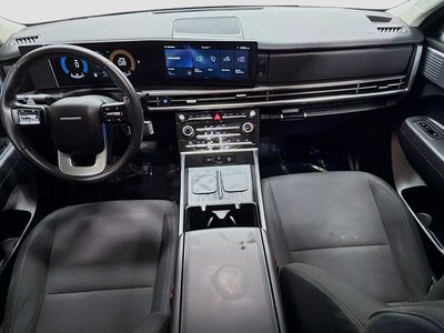 2025 Hyundai Santa Fe - Photo 15