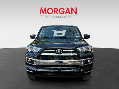 2021 Toyota 4Runner - Photo 8