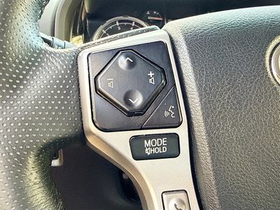 2021 Toyota 4Runner - Photo 35