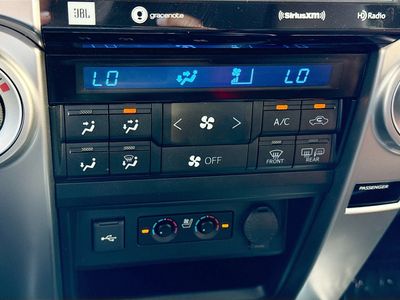 2021 Toyota 4Runner - Photo 32