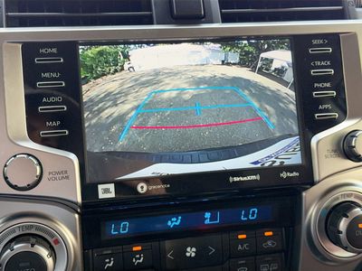 2021 Toyota 4Runner - Photo 31