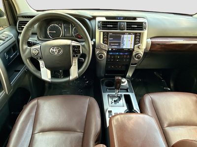 2021 Toyota 4Runner - Photo 14
