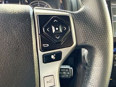 2021 Toyota 4Runner - Photo 36