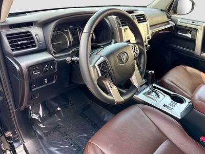 2021 Toyota 4Runner - Photo 24