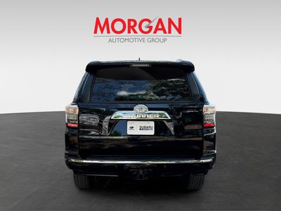 2021 Toyota 4Runner - Photo 4