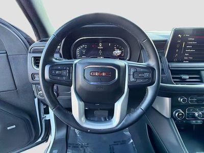 2023 GMC Yukon - Photo 39