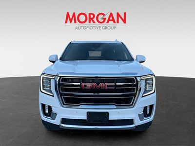 2023 GMC Yukon - Photo 7