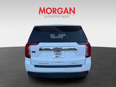 2023 GMC Yukon - Photo 4
