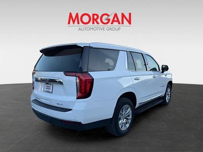 2023 GMC Yukon - Photo 3