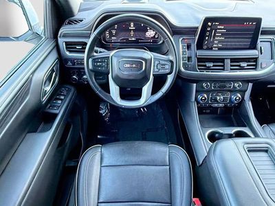 2023 GMC Yukon - Photo 16