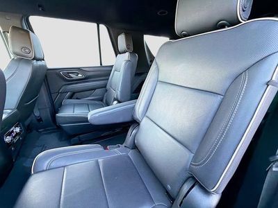 2023 GMC Yukon - Photo 21