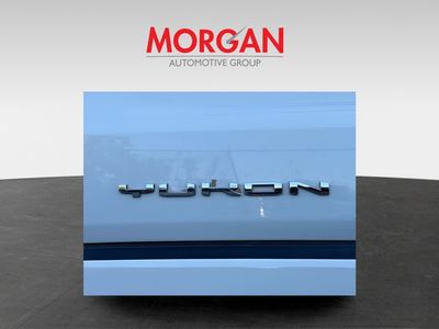 2023 GMC Yukon - Photo 10