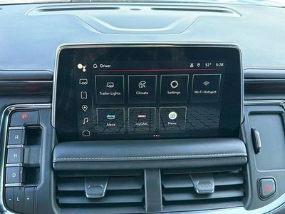 2023 GMC Yukon - Photo 29
