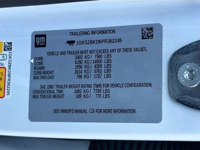 2023 GMC Yukon - Photo 44