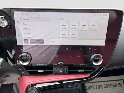 2023 Lexus NX - Photo 31