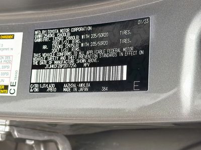 2023 Lexus NX - Photo 43