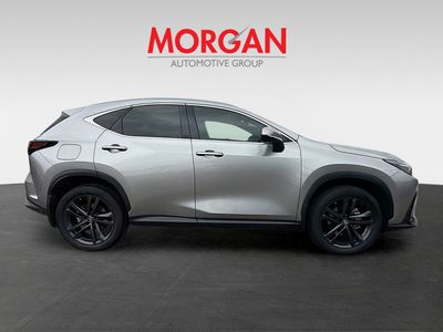 2023 Lexus NX - Photo 2