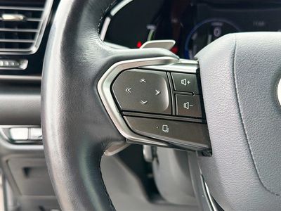 2023 Lexus NX - Photo 36